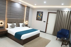Hotel Tela Suite Near IGI Airport Delhi
