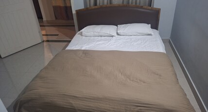 Spring home Room Type - Bedroom 2
