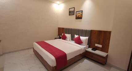 Hotel Imperial Room Type - Deluxe Room