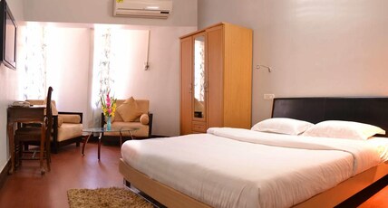 hotel saramati Room Type - Executive Room