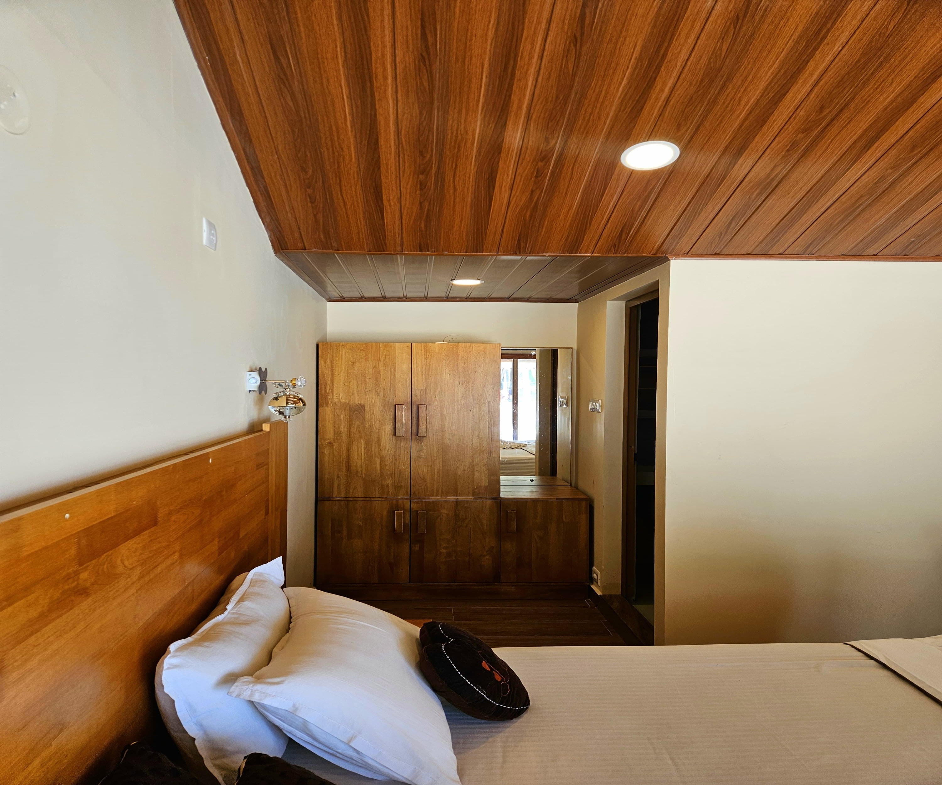 Coraline Beach Resort - Tap to explore photos