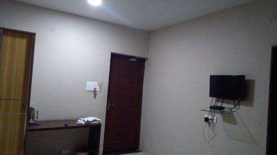 Hotel Vishwa - Tap to explore photos