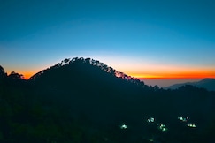 Sweet Home Sunset Resort (free Planet Watching)