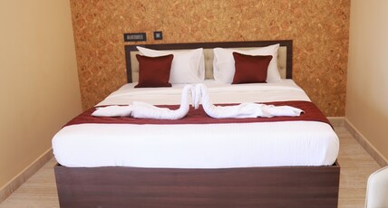 JPD Residency Room Type - Executive Room