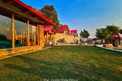 The Jungle Hook Binsar