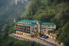 Manali Valley Resorts