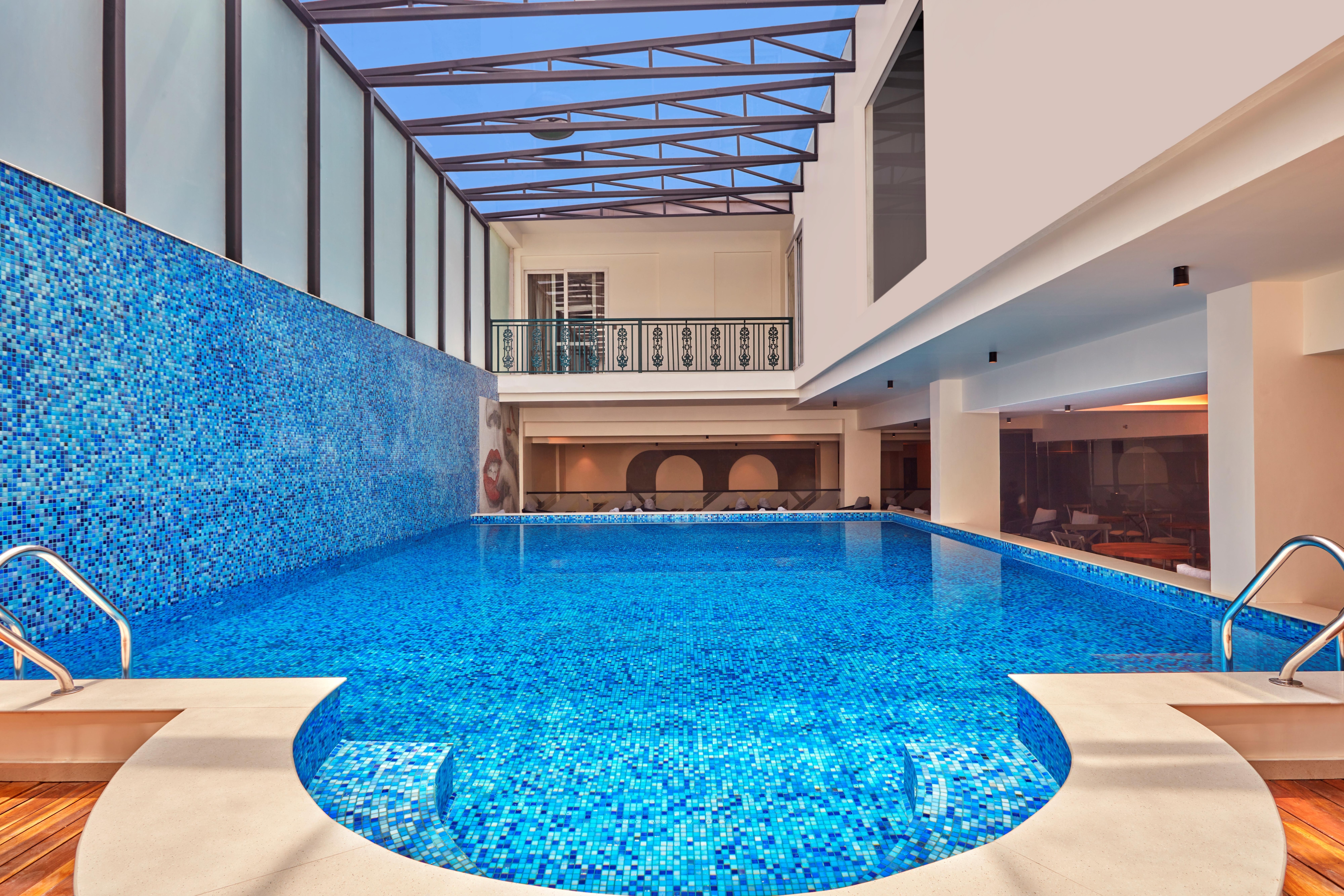 Fortune Park Palampur - Member ITC Hotels' Group - Tap to explore photos