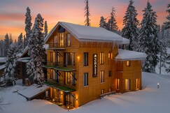 The Chalet by Haveli