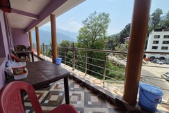 Address of Devom Guest House