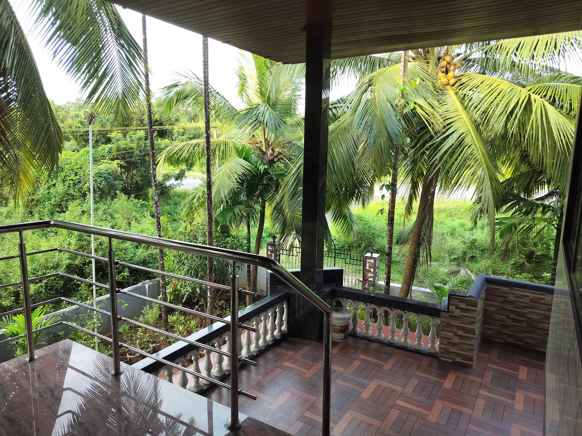 Shree Mata Homestays   15 Guests  Karnataka Goa