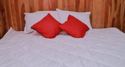 John Home Stay Tirunelveli Room Type - Deluxe Room