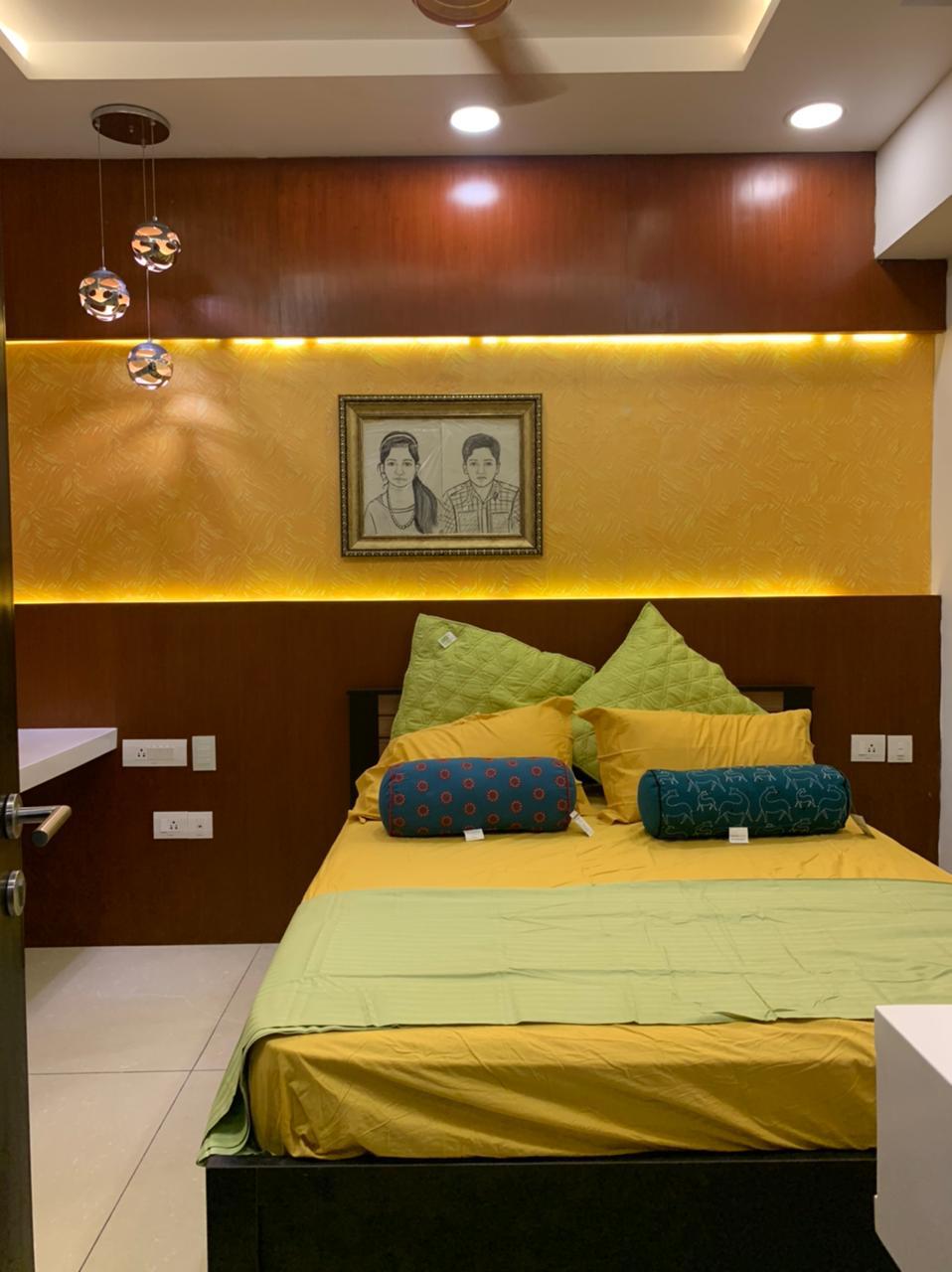 Villa Sliver spring - Tap to explore photos