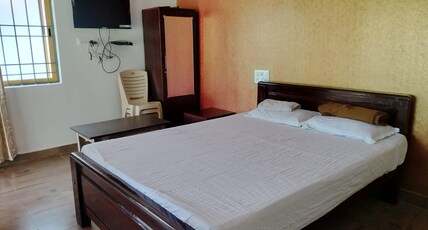 Suggi Hatti Village Room Type - Cottage 1