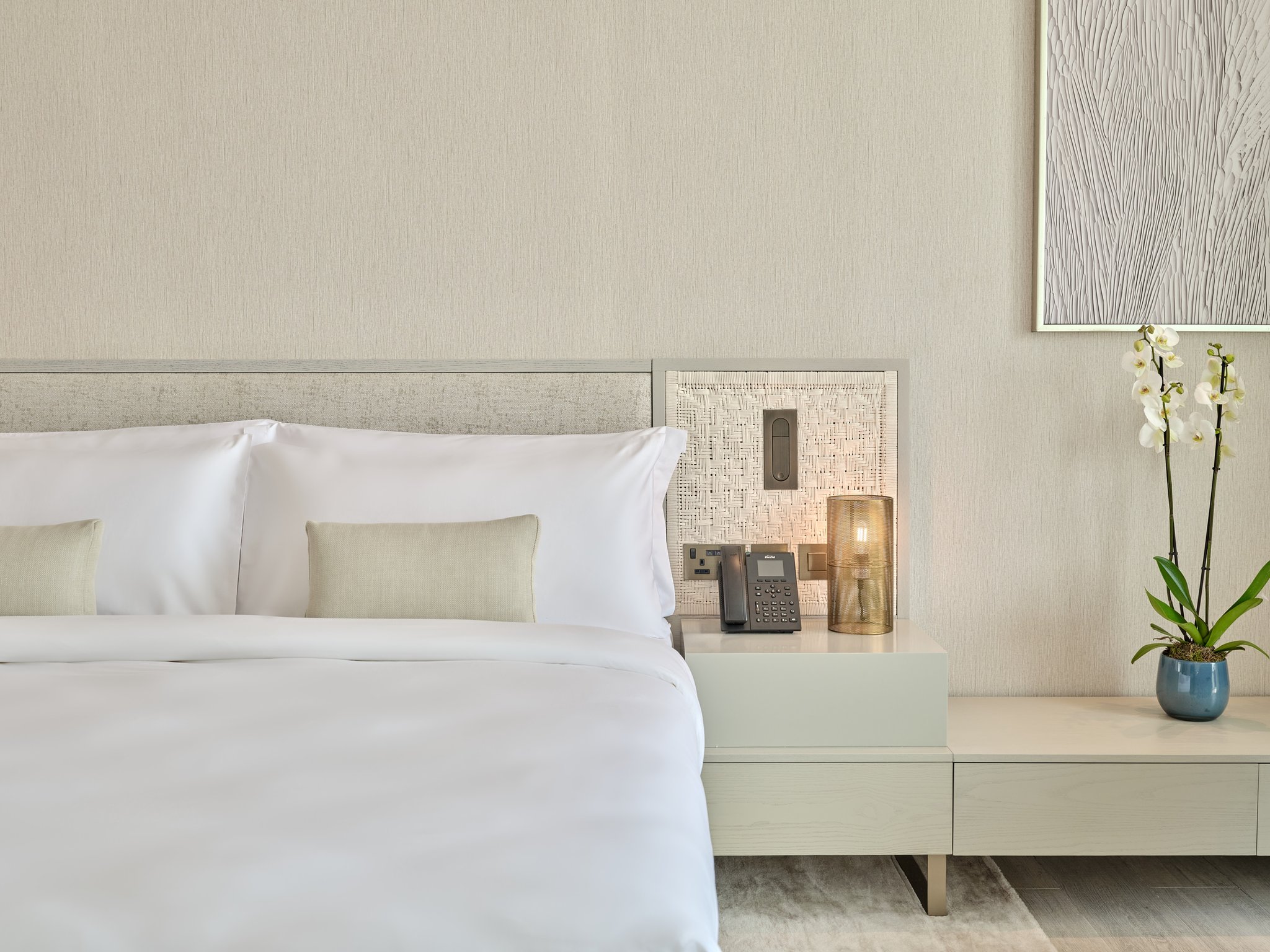 Vignette Collection ARABELLA BEACH HOTEL KUWAIT - Tap to explore photos