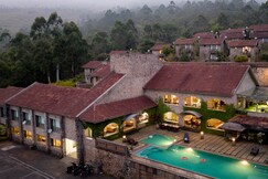 Mountain Club Resort Munnar