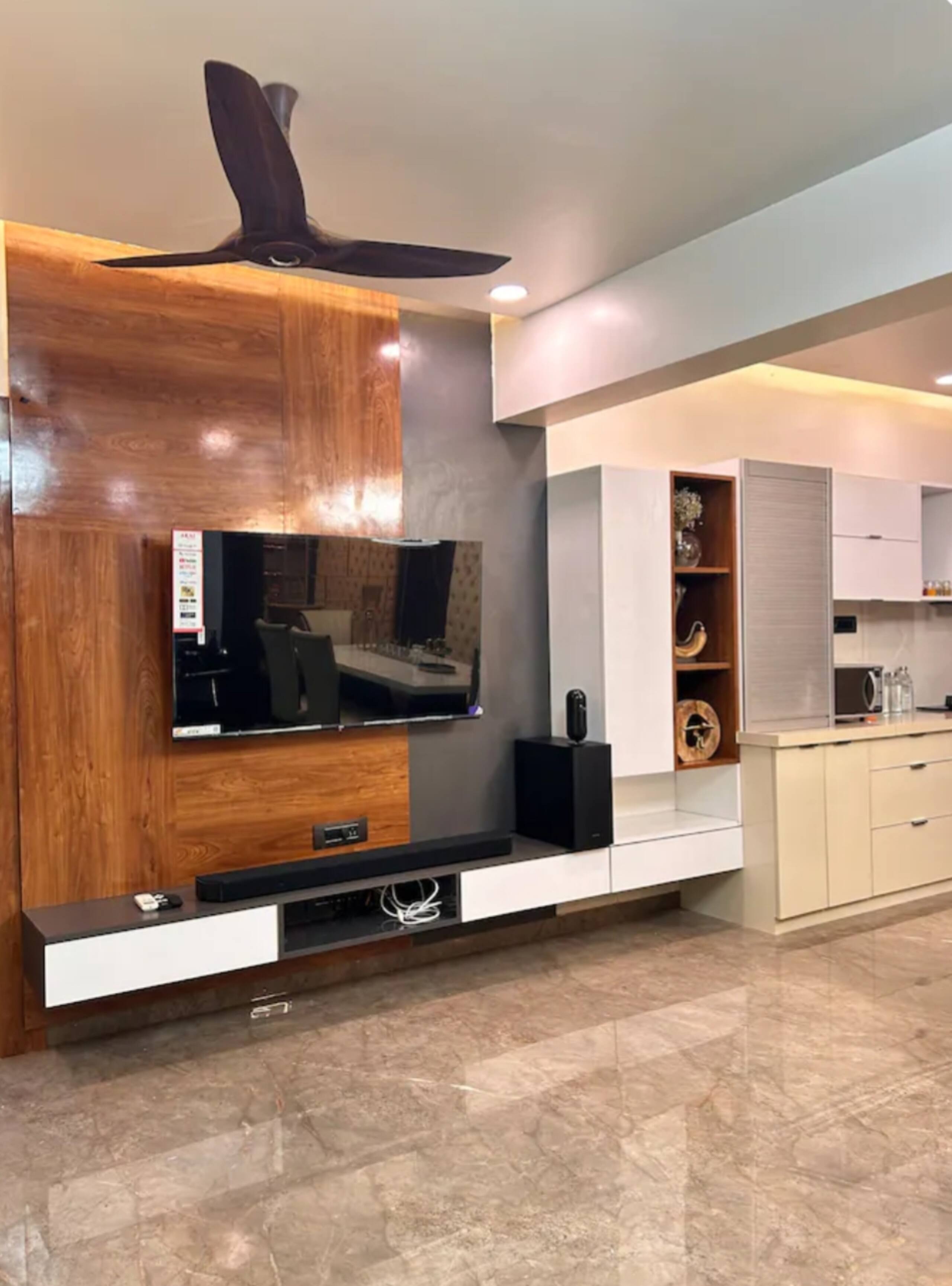 2bhk Ultra Lush Posh Near Versova Beach Andheri - Tap to explore photos