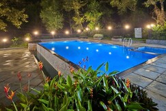 COFFEE GARDEN RESORT