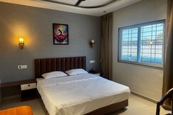 Address of Townhouse Shirdi City Centre Formerly Sree Sai Residency