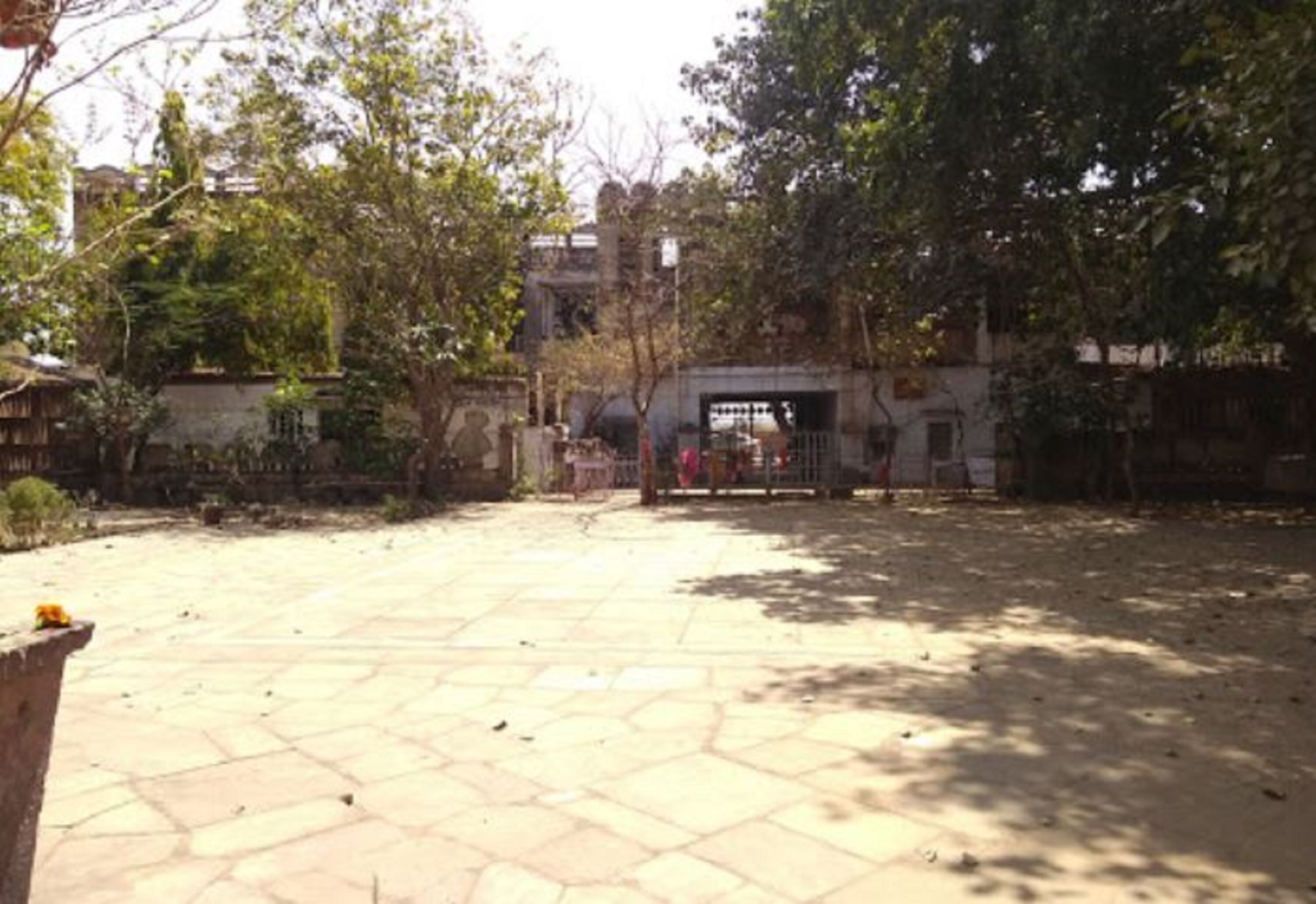HOTEL BAGHBAN PALACE - Tap to explore photos