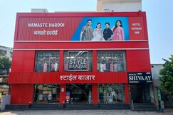 Address of Hotel Shivaay Inn
