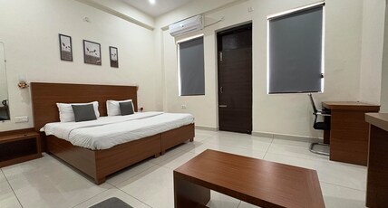 Executive House Room Type - Royal 101