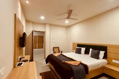 Address of Hotel Sree Kanya Inn