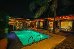 Oyster Bay Beach Resort