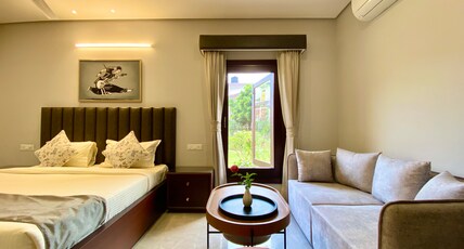 Vastu | Serene Studio Apartments Room Type - Studio Apartment