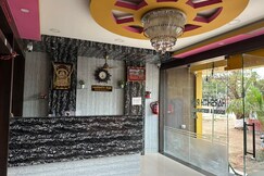 Harshith Ram Residency - Rameswaram