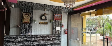 Harshith Ram Residency - Rameswaram