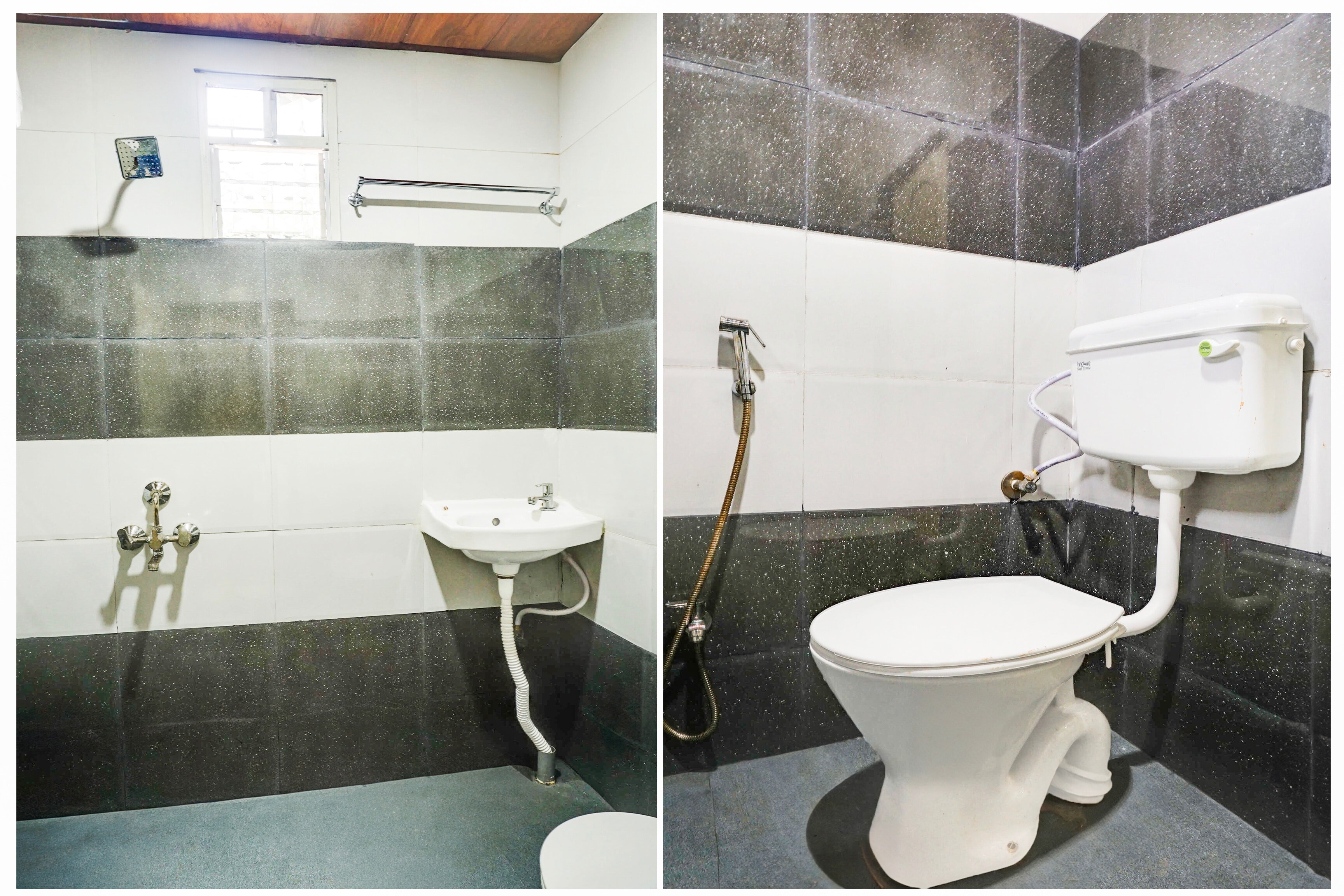 Super Hotel O Sarovar - Tap to explore photos