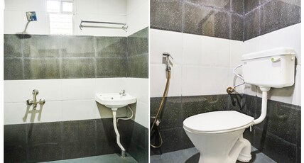 Super Hotel O Sarovar Room Type - Classic