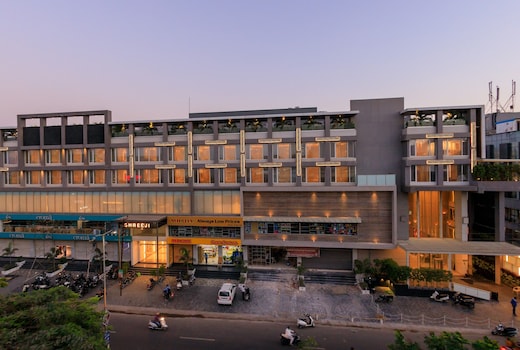 Sayaji Jamnagar