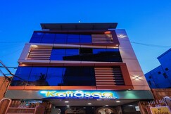 KAILASAA RESIDENCY