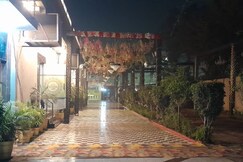 Hotel The Zarang Paradise