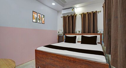 Hotel O Bodhi Garden Room Type - Classic