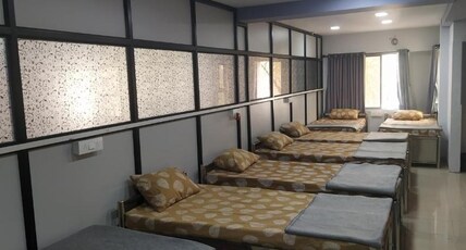 Lavkush Homestay : Tapovan Rishkesh Room Type - Dormitory