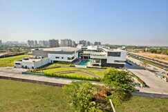 YMCA International Centre