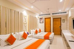 Hotel Paras Mahipalpur