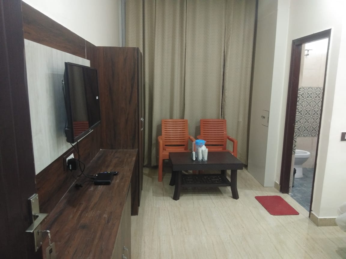 RK Residency - Tap to explore photos