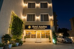 Hotel Amaltas
