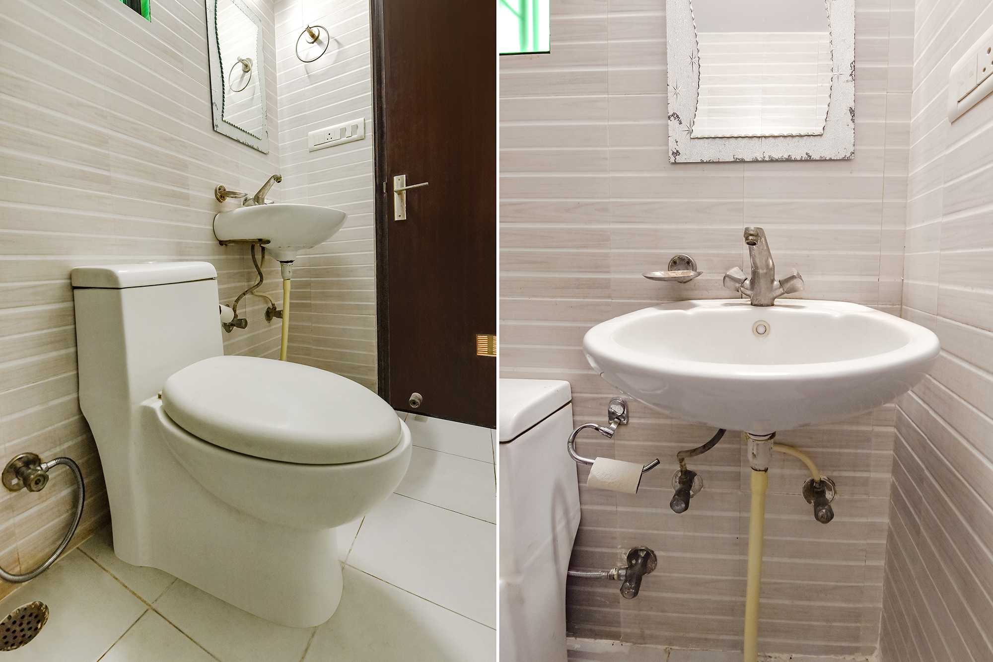 Hotel O Global Wonder - Tap to explore photos