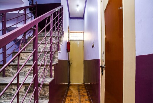 Hotel J P Palace