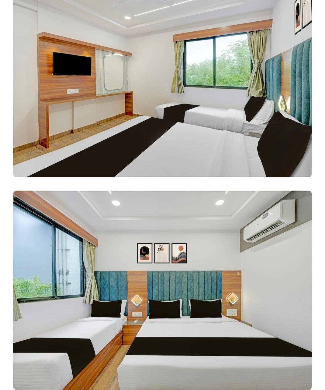 Hotel CG Stay - Tap to explore photos