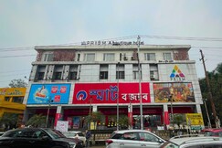 Prism A boutique hotel