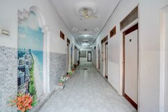 Hotel O Gaya Railway Station Formerly Vishal Inn