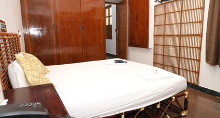 La Villa Creole - Pondicherry Room Type - Superior Heritage Room
