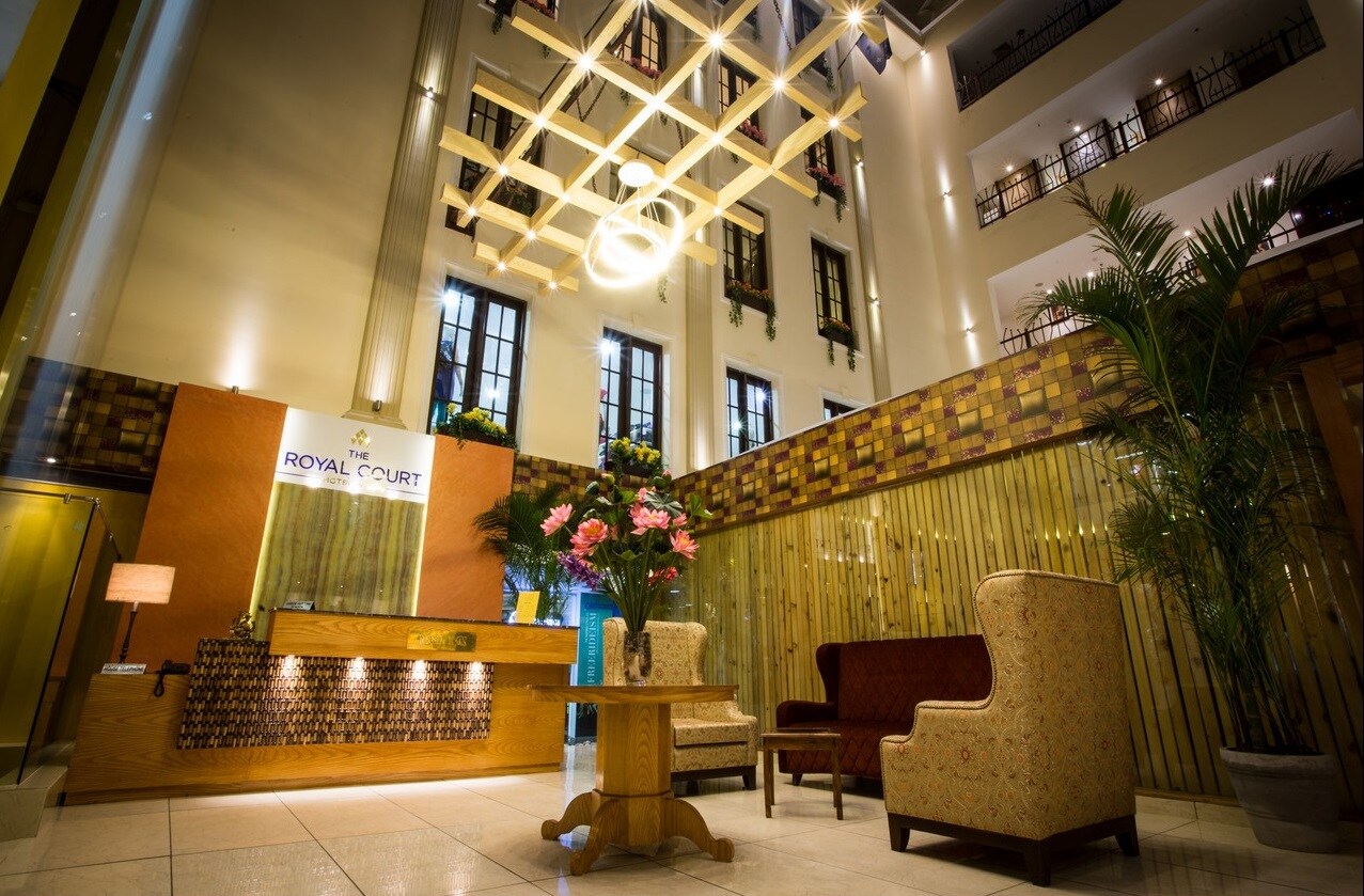 Main gallery