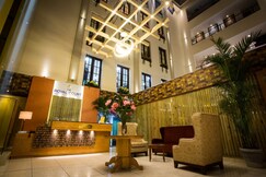 The Royal Court Hotel & Spa