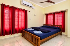 Address of Elephant Coco Homestays Forte